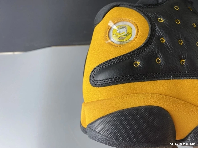 Jordan AR4390-035 Air High League 13 Oregon Retro 0803
